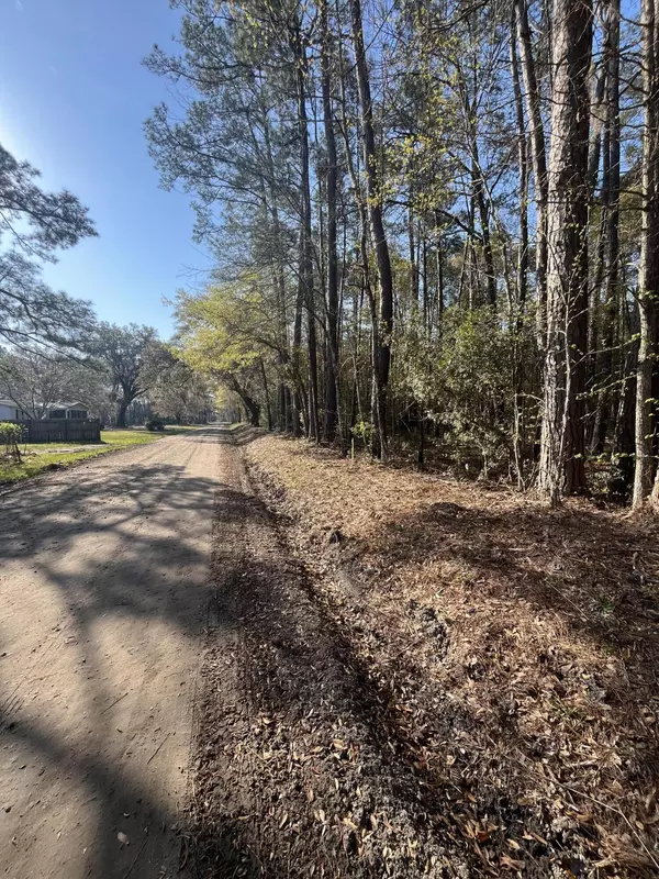 Lot #4a Old Military Road, Adams Run, SC 29426