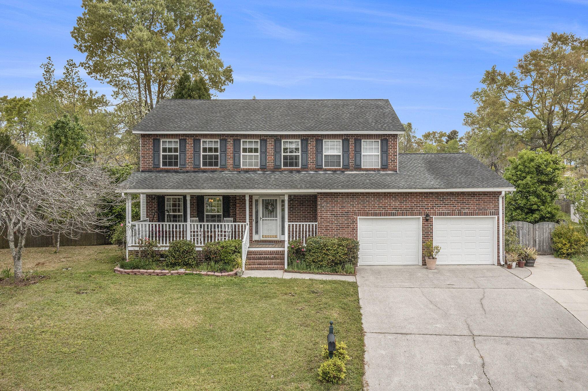 5474 King Indigo Ct, North Charleston, SC 29418