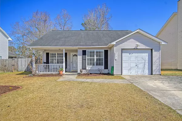 North Charleston, SC 29406,8424 Creekstone Ct