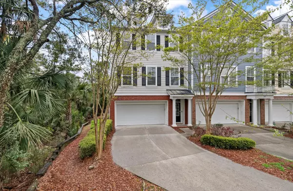 Mount Pleasant, SC 29466,171 Palm Cove Way