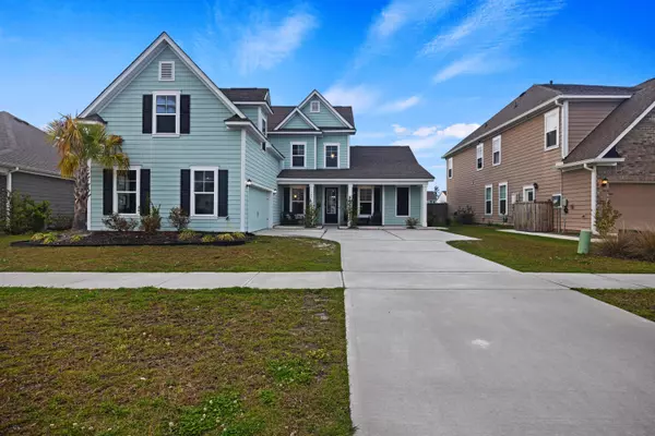 Summerville, SC 29486,360 Long Pier St