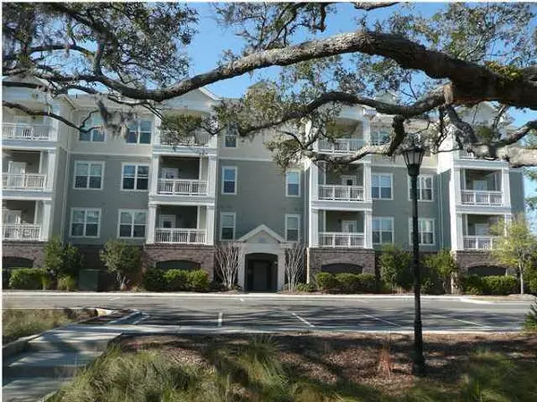 2244 Ashley Crossing Dr #1134, Charleston, SC 29414