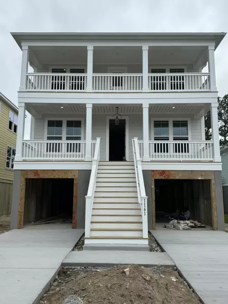 1161 Oak Bluff Ave, Charleston, SC 29492