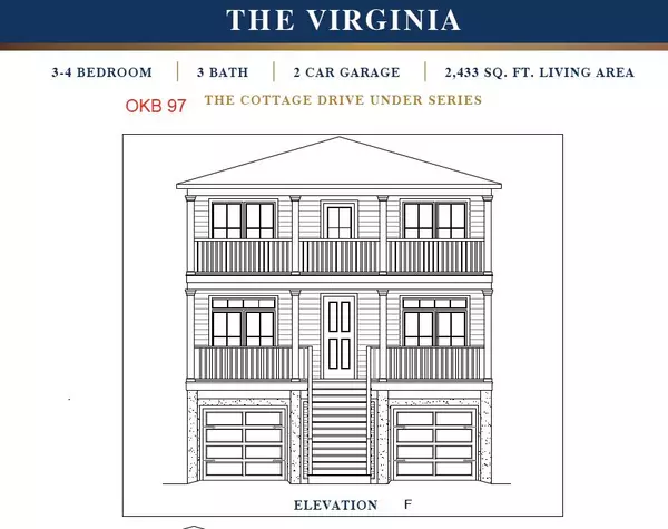 Charleston, SC 29492,1161 Oak Bluff Ave