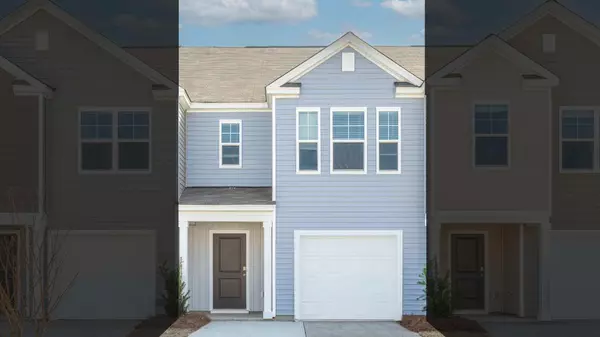 238 Blue Haw Dr, Moncks Corner, SC 29461