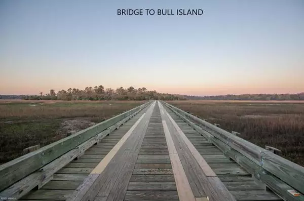 Seabrook, SC 29940,128 Bull Point Dr