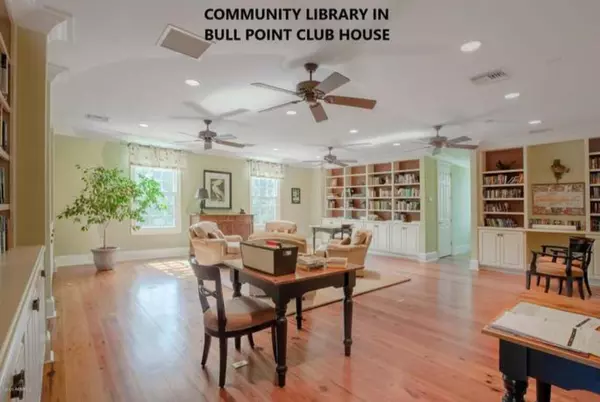 Seabrook, SC 29940,128 Bull Point Dr