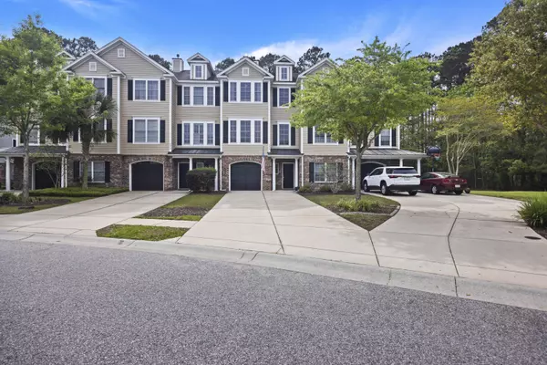 Mount Pleasant, SC 29466,3676 Bagley Dr