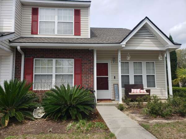 138 Hornby Cir, Goose Creek, SC 29445