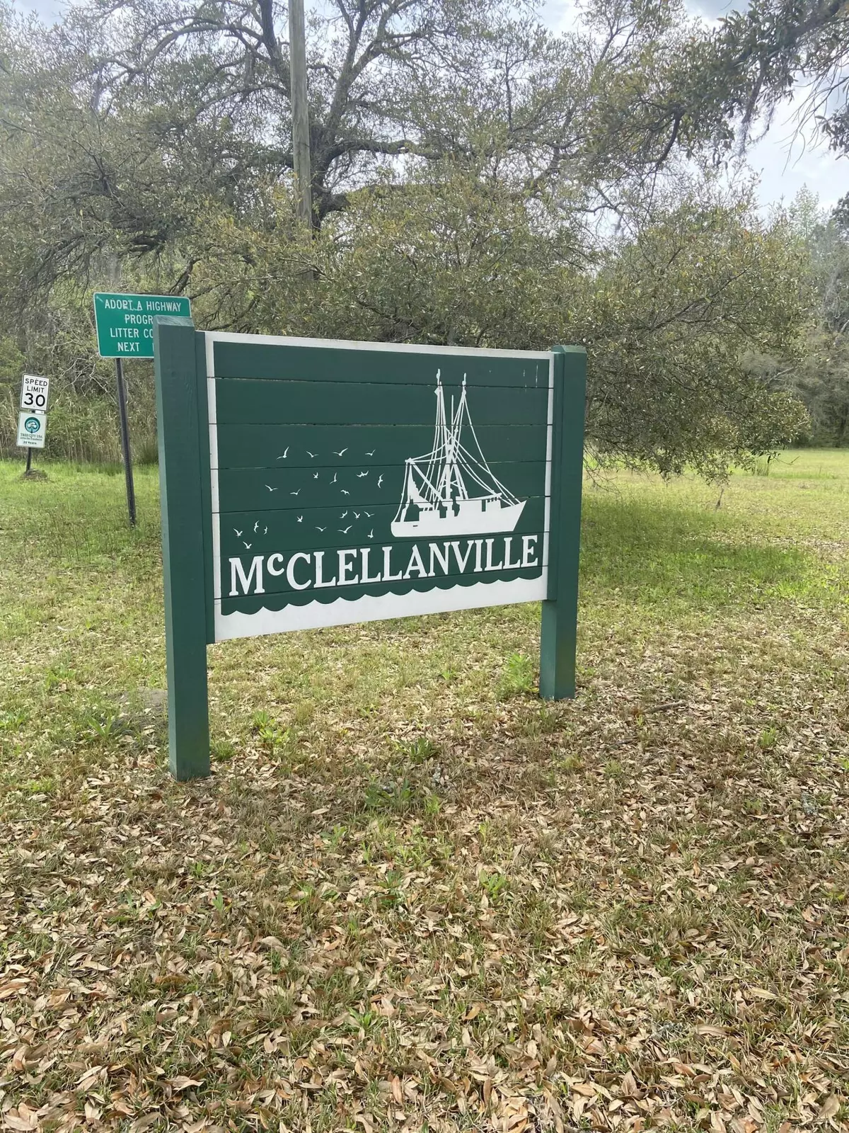 Mcclellanville, SC 29458,Lot 19 Beulah Dr