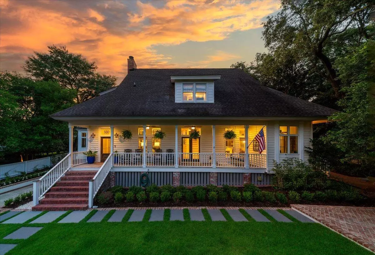 Mount Pleasant, SC 29464,320 Mccants Drive