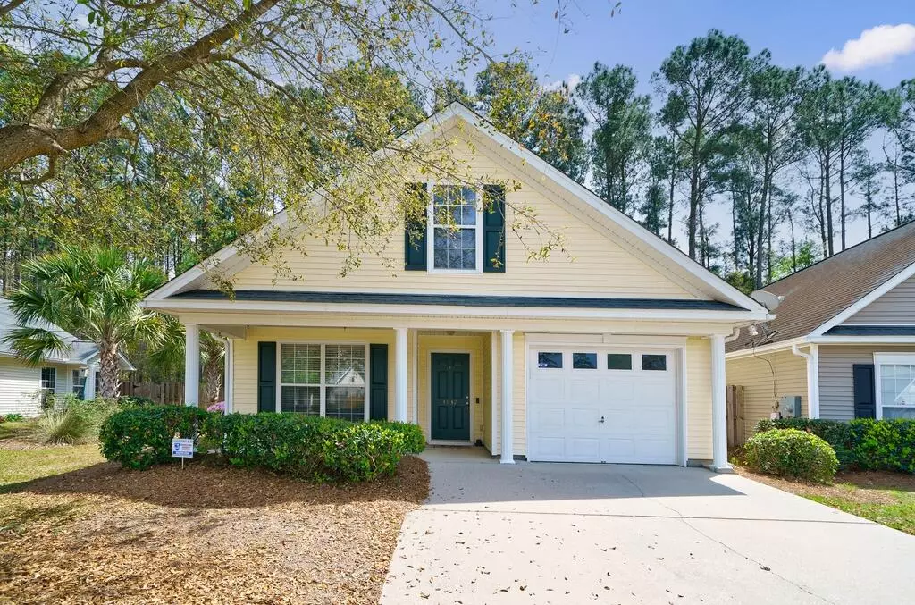 Summerville, SC 29485,4837 Carnoustie Ct