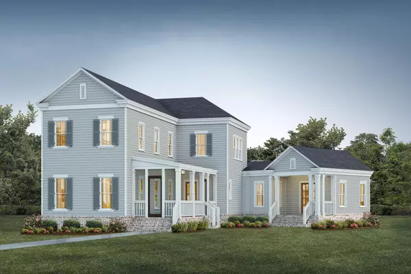 Charleston, SC 29407,2044 Ironstone Aly #Lot 15