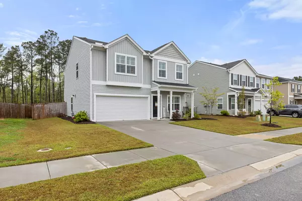 Summerville, SC 29486,171 Clydesdale Cir