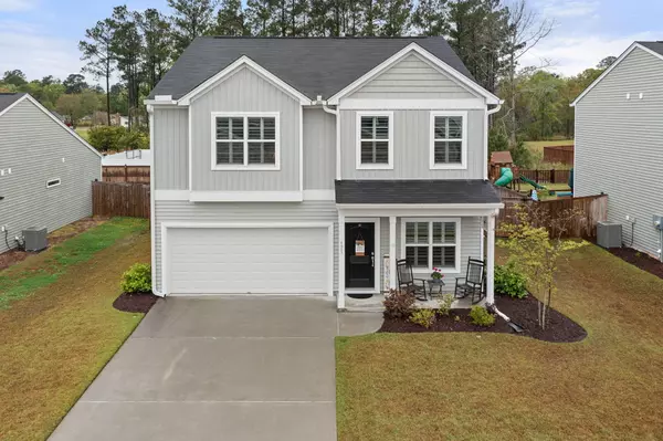 Summerville, SC 29486,171 Clydesdale Cir