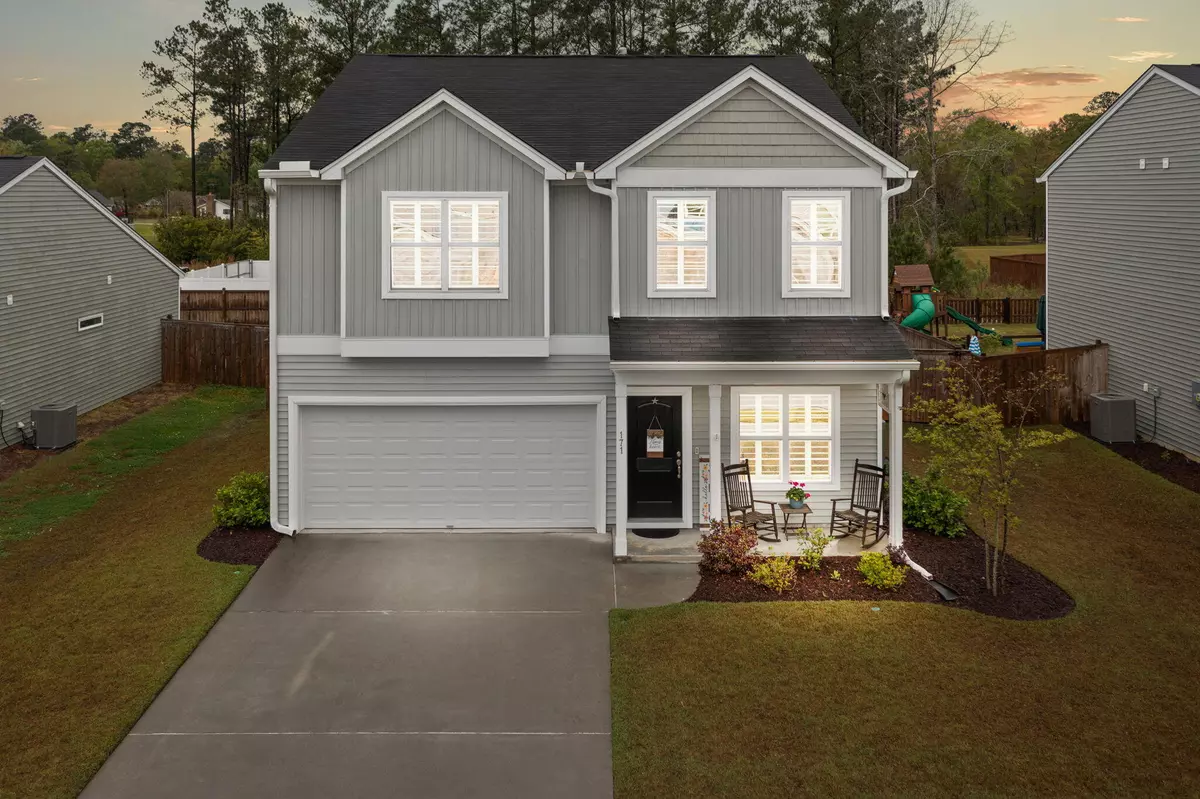 Summerville, SC 29486,171 Clydesdale Cir