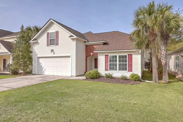 Summerville, SC 29483,4006 Sanderson Ln