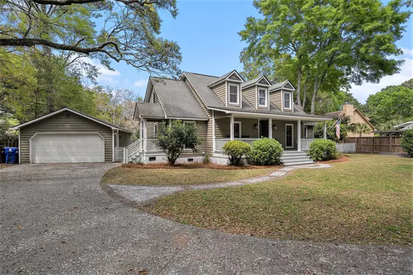 Mount Pleasant, SC 29464,941 Pine Hollow Rd