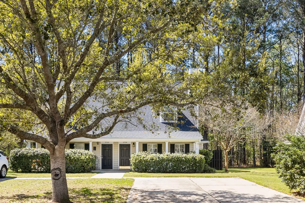 Mount Pleasant, SC 29466,2124 Kings Gate Ln