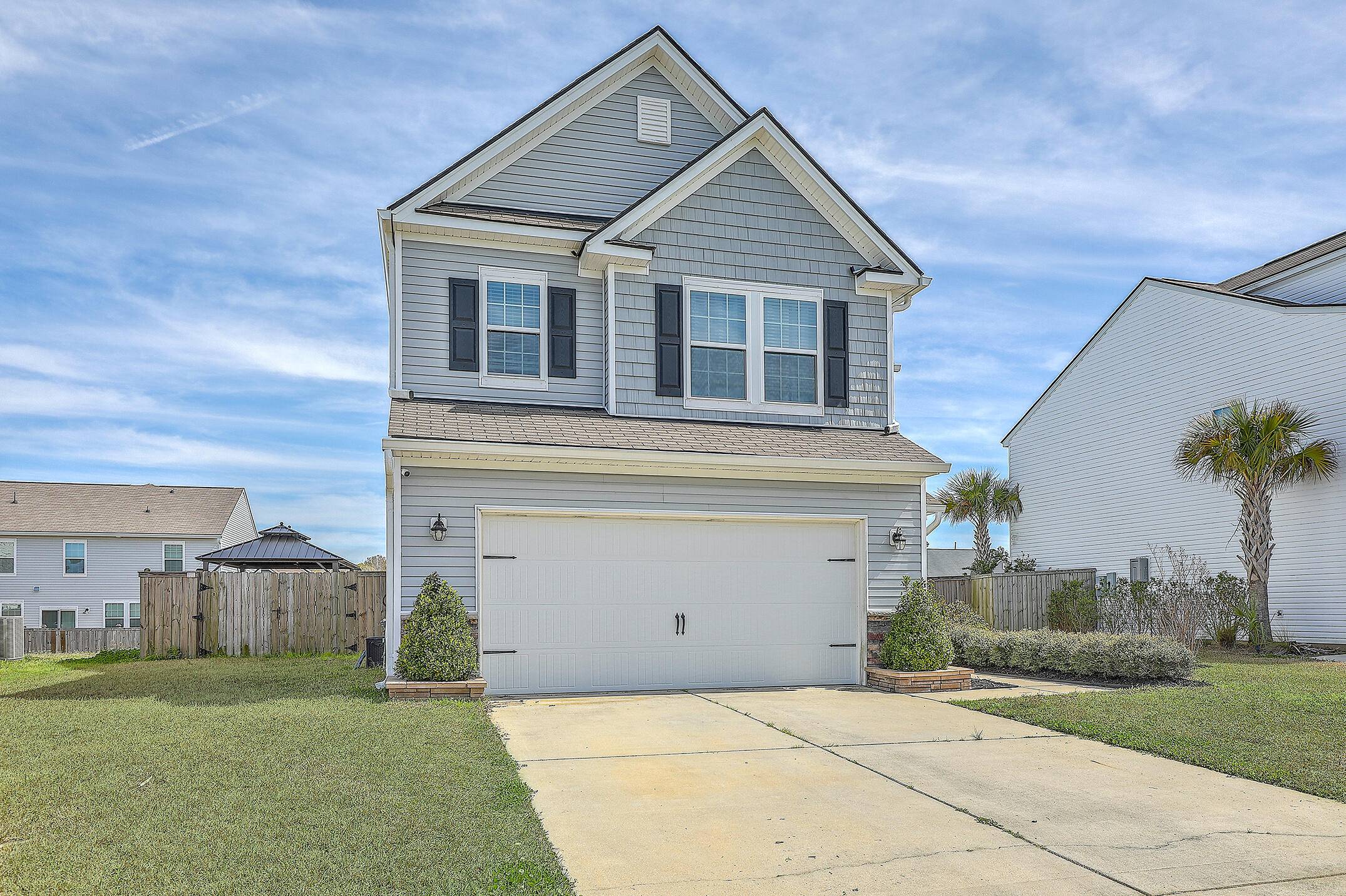 Goose Creek, SC 29445,129 Hyrne Dr