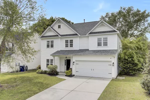 111 Corrientes Ct, Summerville, SC 29483