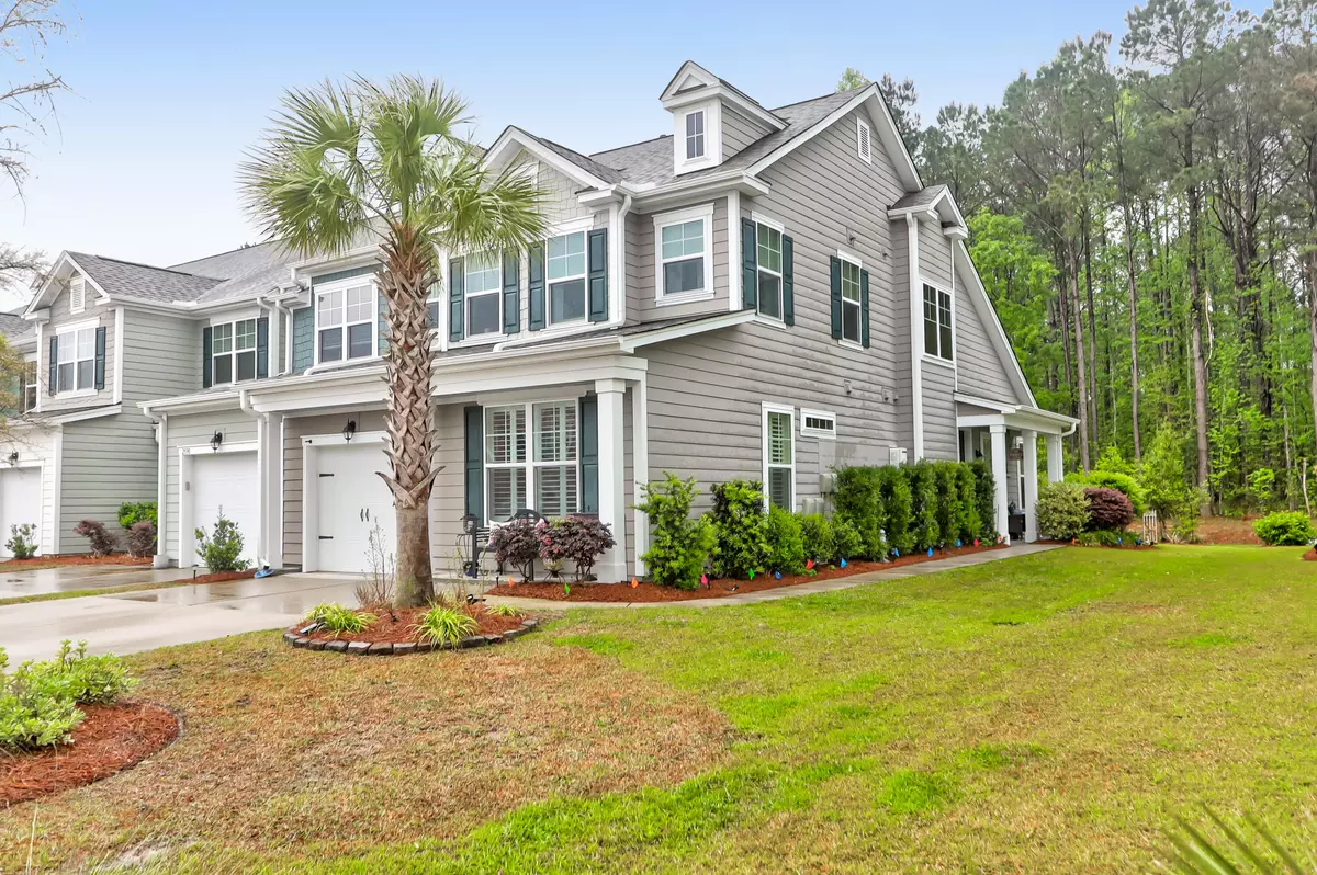 Mount Pleasant, SC 29466,2588 Kingsfield St