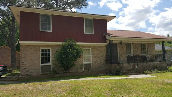 2140 Glendale Dr,  Charleston,  SC 29414