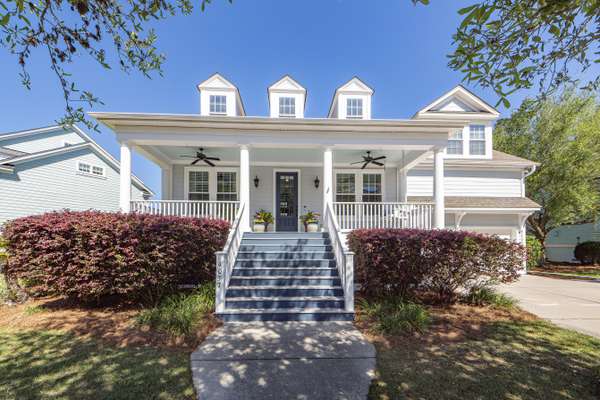 4037 Blackmoor St, Mount Pleasant, SC 29466