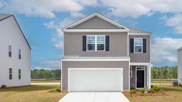 136 Ivory Shadow Way, Summerville, SC 29486