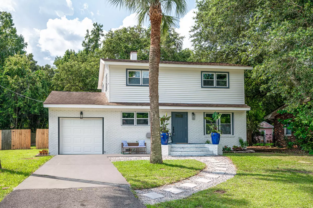 Charleston, SC 29407,1337 White Dr