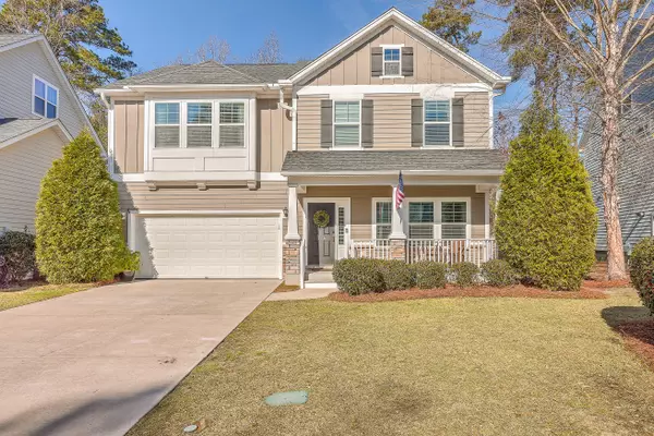 106 Elliot Creek Ln, Summerville, SC 29485