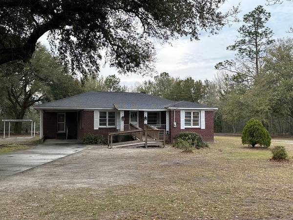 424 Sandhill Rd, Dorchester, SC 29437