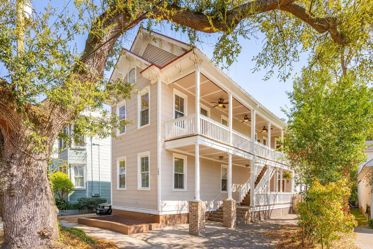 Charleston, SC 29403,704 Rutledge Ave