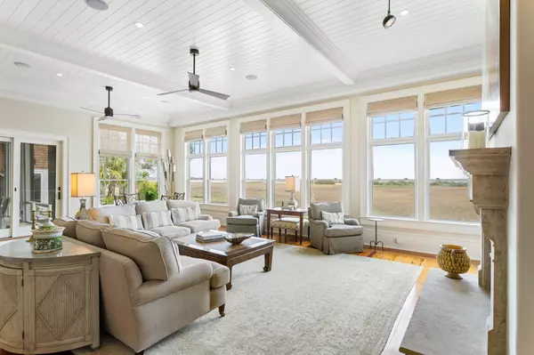 Seabrook Island, SC 29455,1151 Ocean Forest Ln