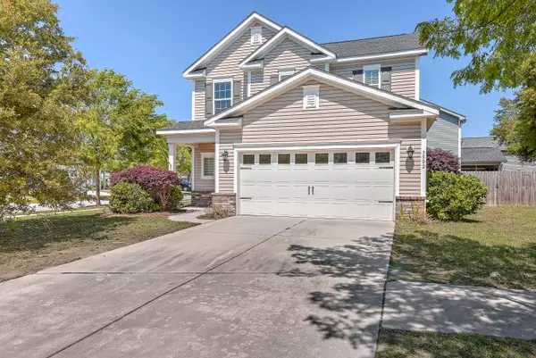 Johns Island, SC 29455,3502 Singletary Ct