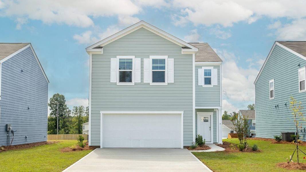 155 Morning View Way, Moncks Corner, SC 29461