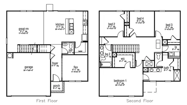 Moncks Corner, SC 29461,154 Morning View Way