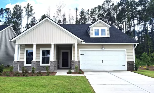 1400 Locals St, Summerville, SC 29485