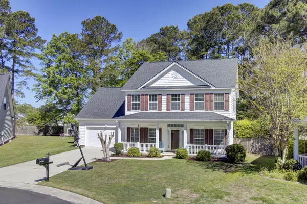 Summerville, SC 29485,4908 Tangier Pl