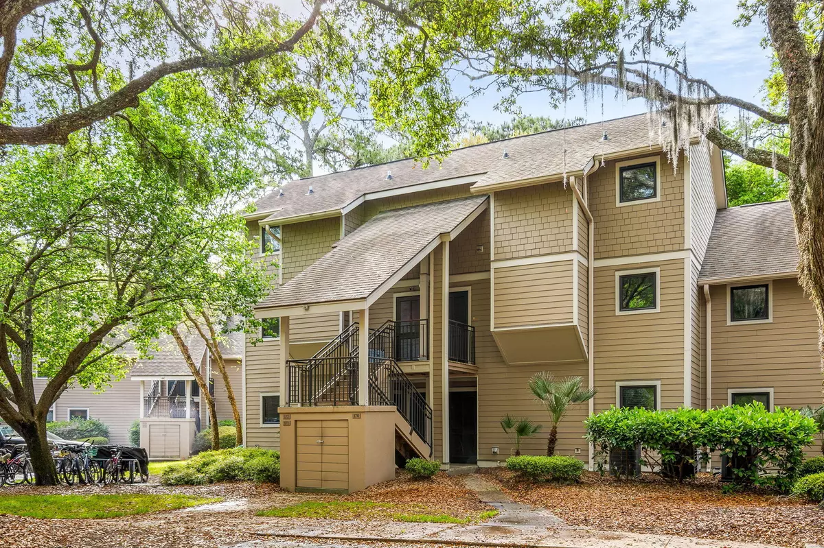 Seabrook Island, SC 29455,171 High Hammock Villa