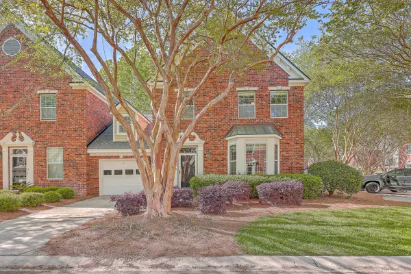 773 Natchez Cir, Mount Pleasant, SC 29464