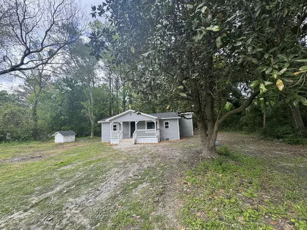 Eutawville, SC 29048,252 Sanibel Ln