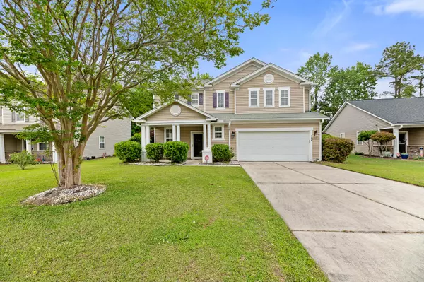 106 Graduate Ln, Ladson, SC 29456