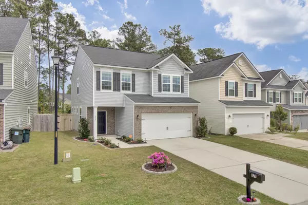 Moncks Corner, SC 29461,224 Lazy River Ln