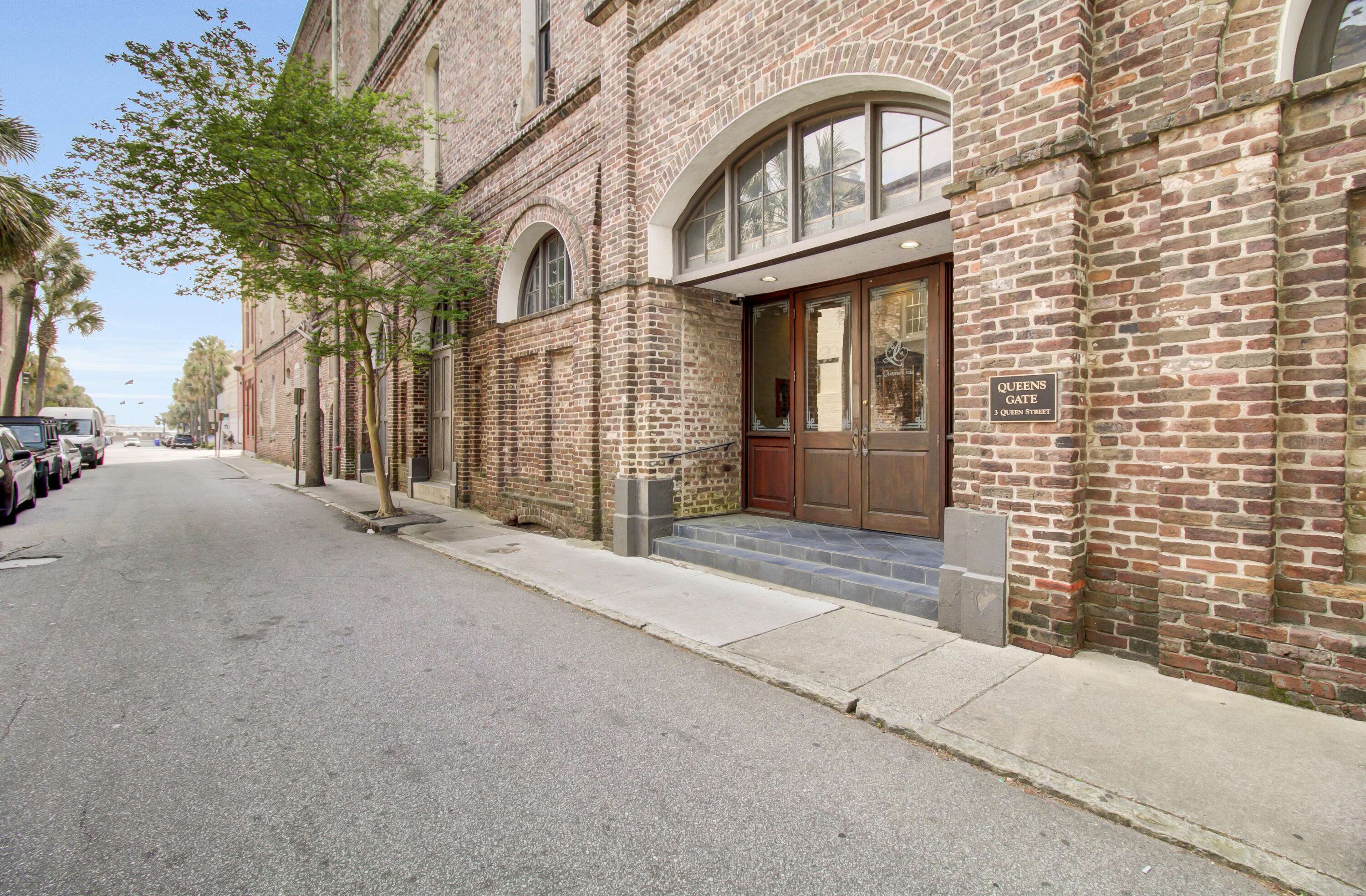 3 Queen St #315, Charleston, SC 29401