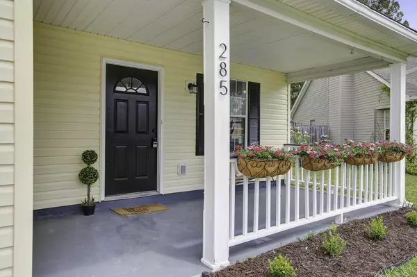 Goose Creek, SC 29445,285 Hastings Dr