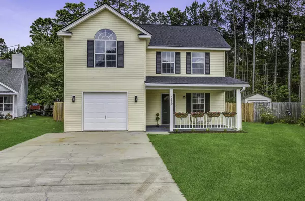 285 Hastings Dr, Goose Creek, SC 29445