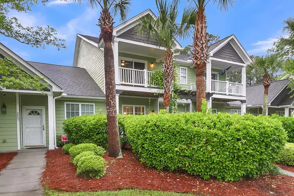 Johns Island, SC 29455,2863 Sweetleaf Lane