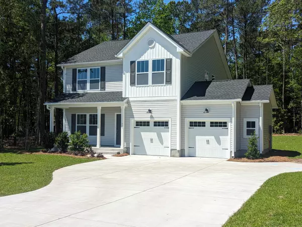 403 Stag St #22, Moncks Corner, SC 29461