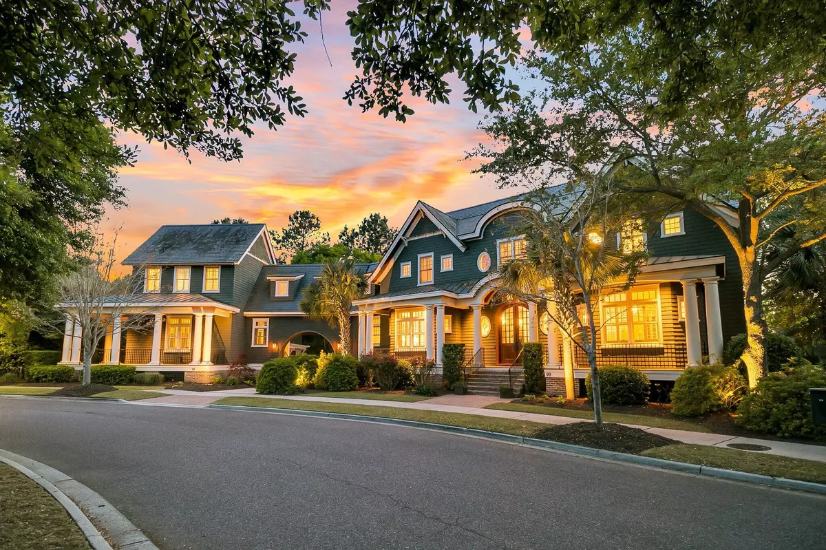 Charleston, SC 29492,99 Iron Bottom Ln